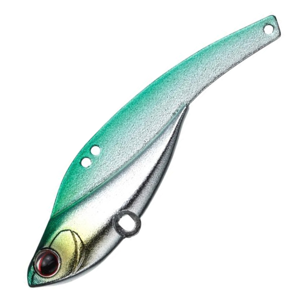 アイアンマービー　55(＃737　ヒットマンブルー)